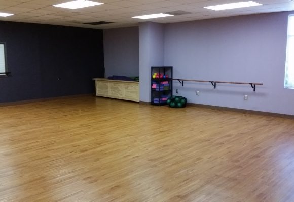 Flow Yoga