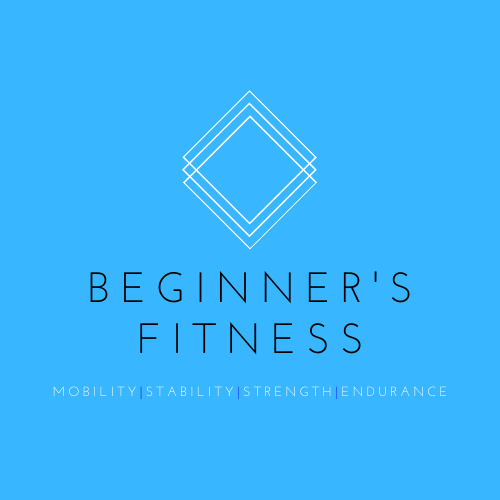 Beginner’s Fitness